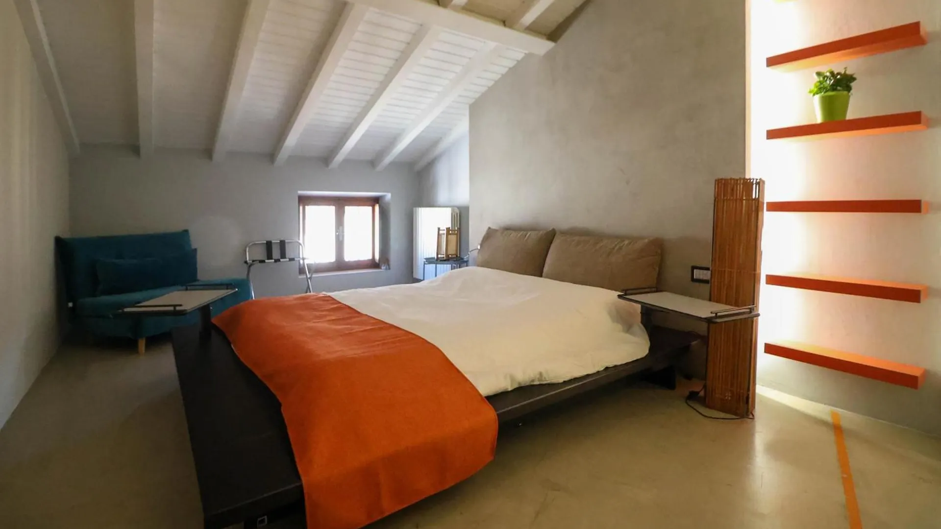 La Terrazza Sui Tetti Apartment Desenzano del Garda
