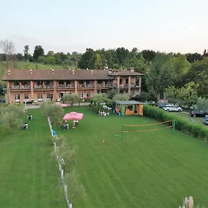  Farma Agriturismo Cascina Reciago