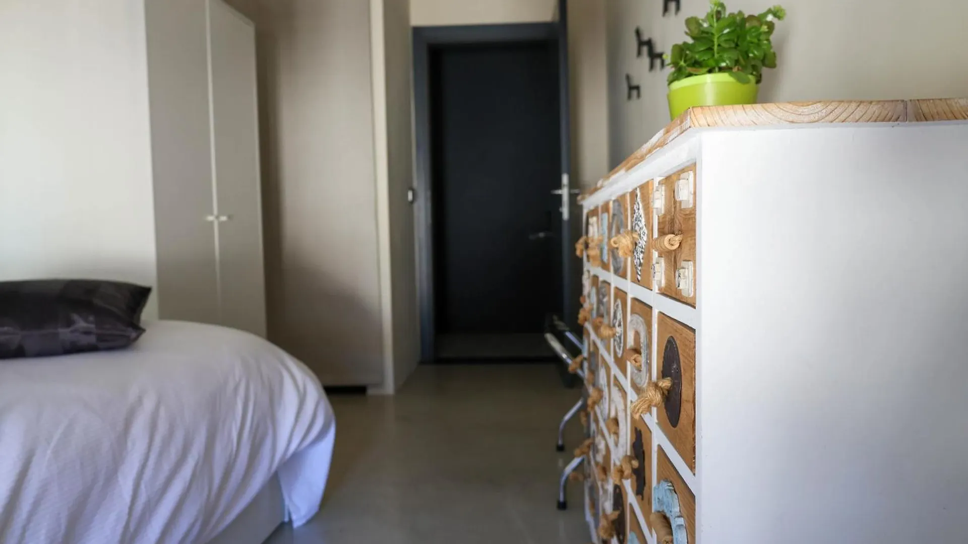 Ferienwohnung La Terrazza Sui Tetti Desenzano del Garda 0*,  Italien