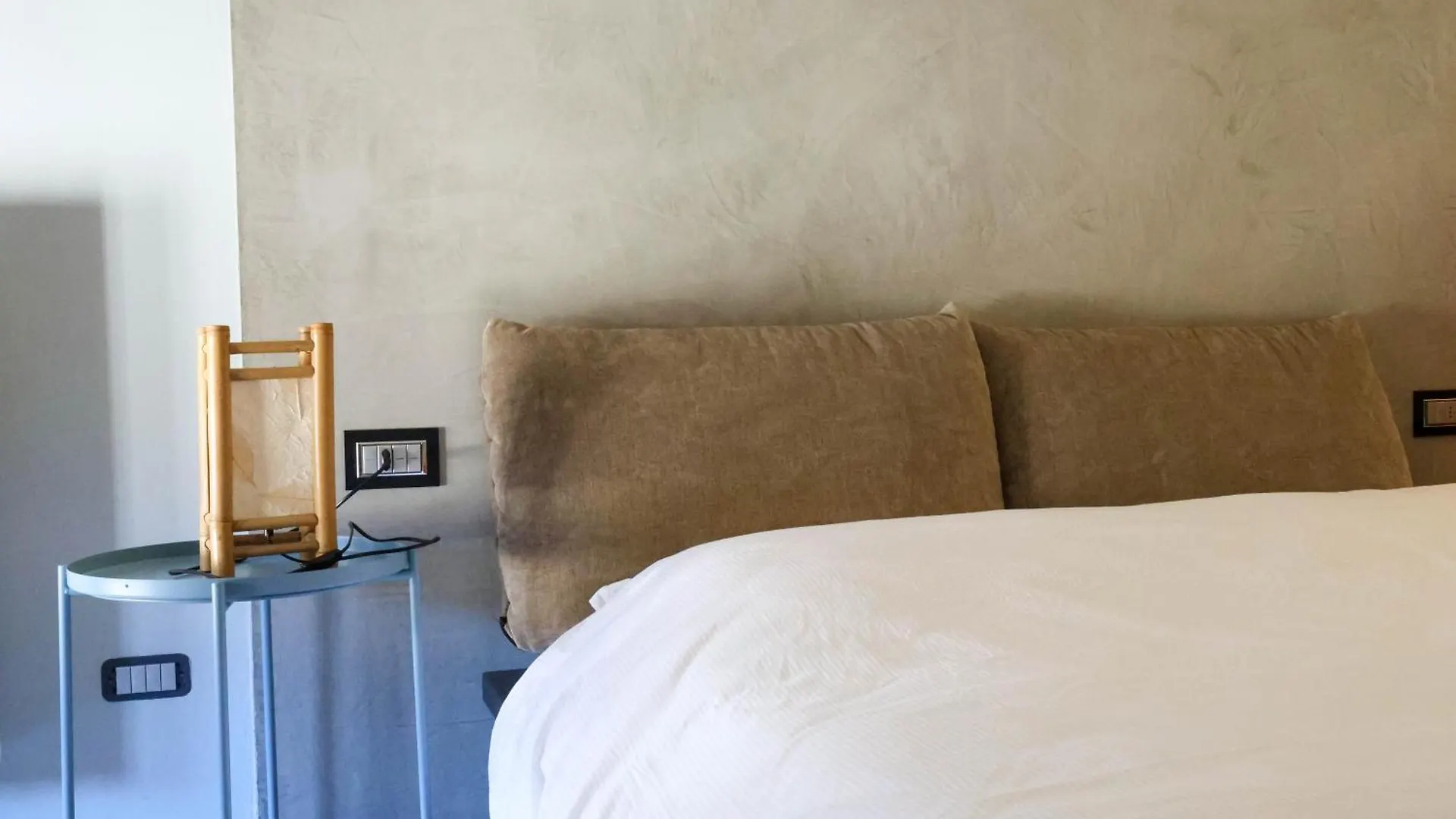 Ferienwohnung La Terrazza Sui Tetti Desenzano del Garda 0*,