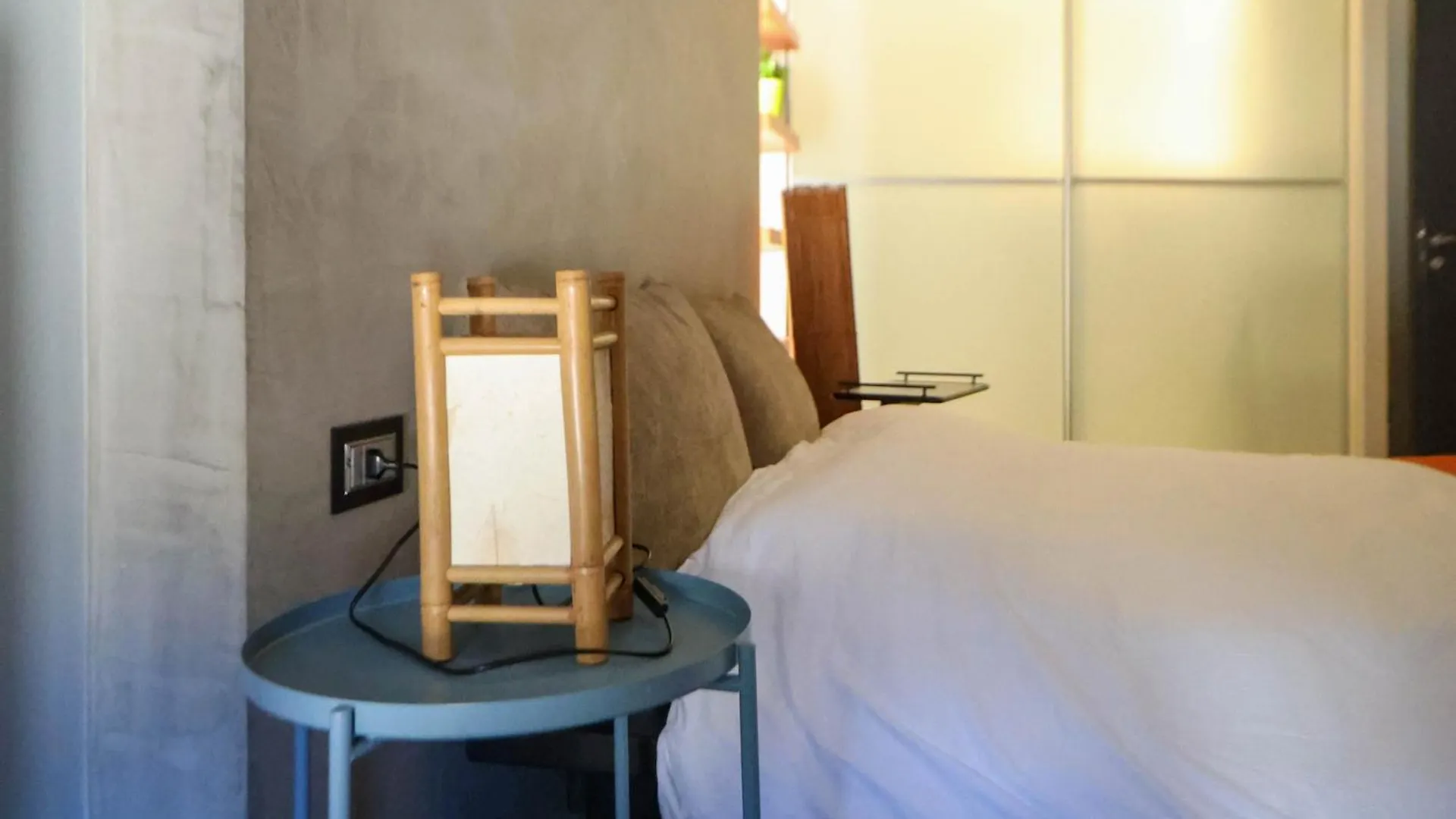Ferienwohnung La Terrazza Sui Tetti Desenzano del Garda 0*,  Italien
