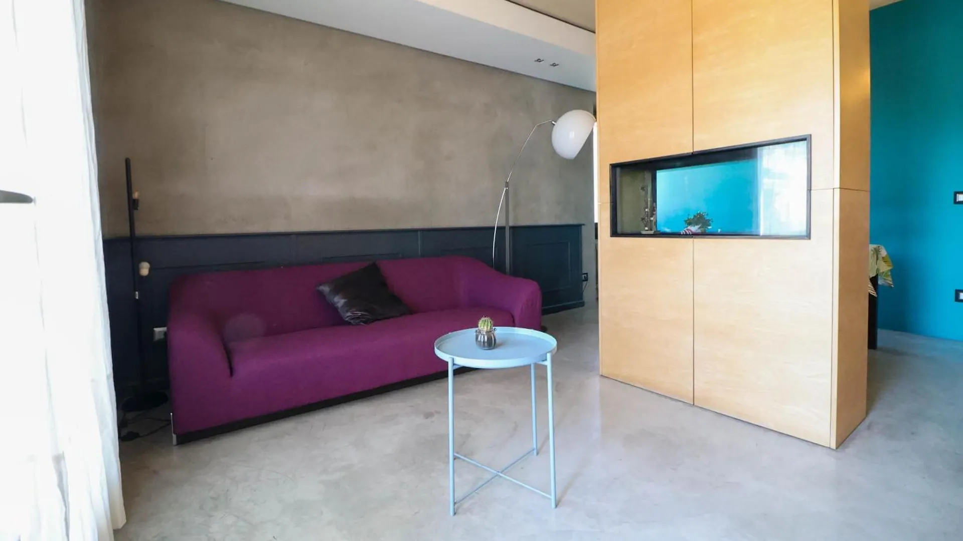 Ferienwohnung La Terrazza Sui Tetti Desenzano del Garda 0*,