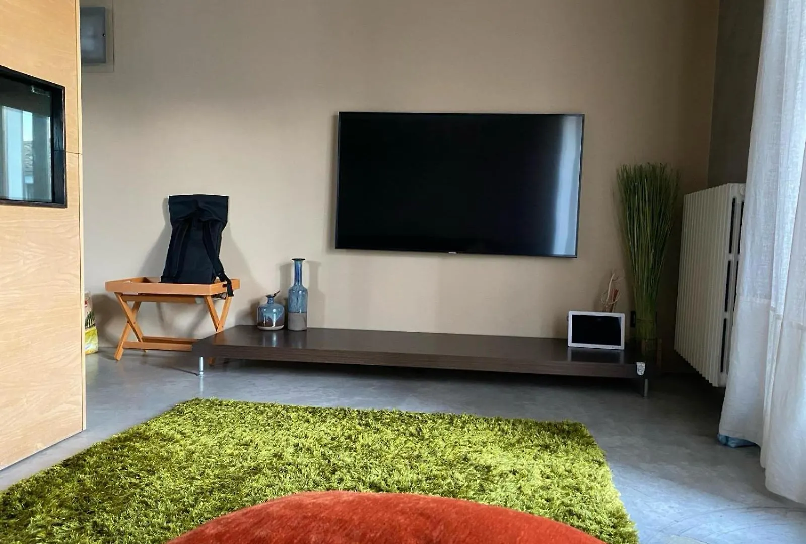 Ferienwohnung La Terrazza Sui Tetti Desenzano del Garda Apartment