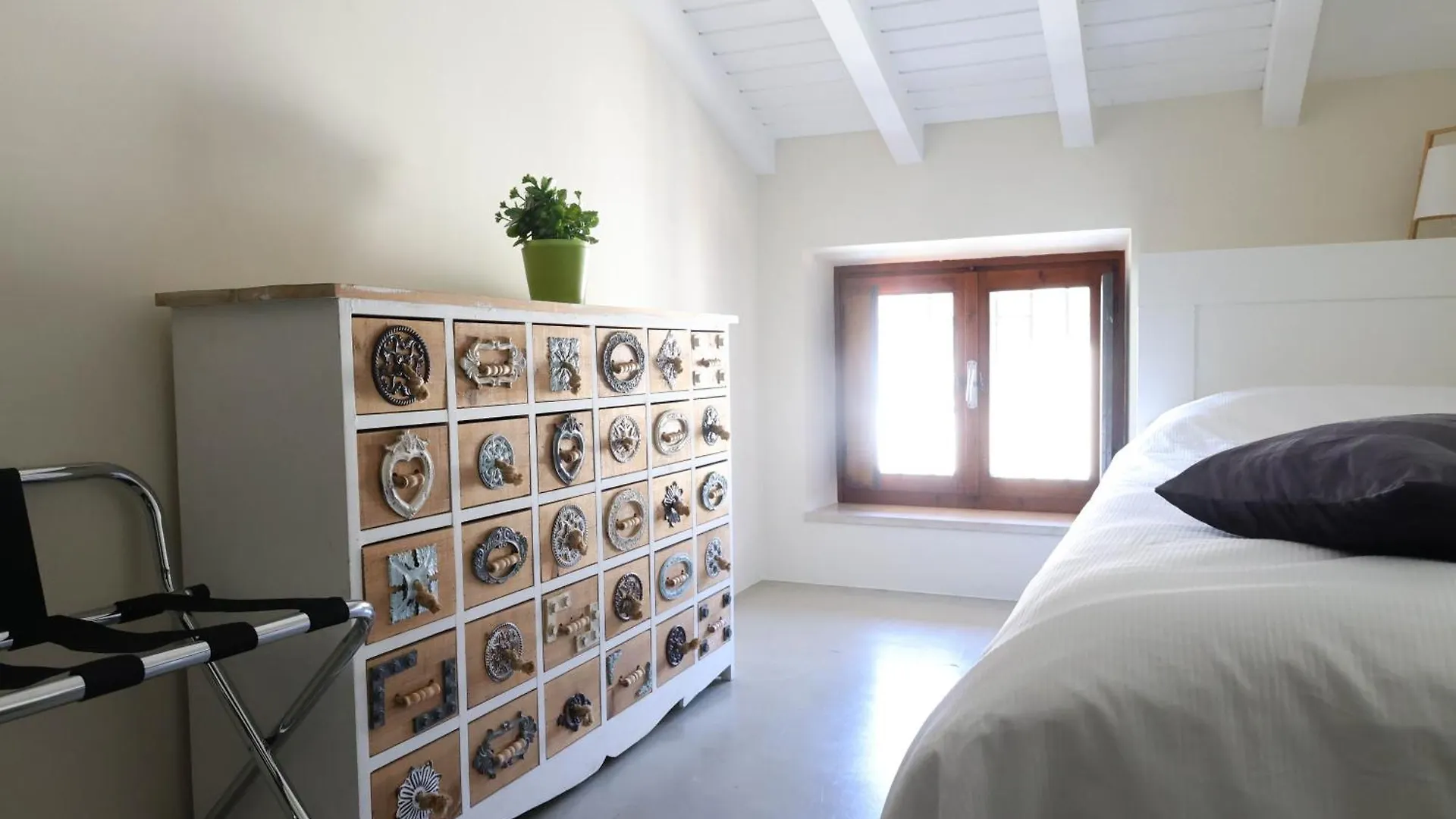 Apartment Ferienwohnung La Terrazza Sui Tetti Desenzano del Garda Italien