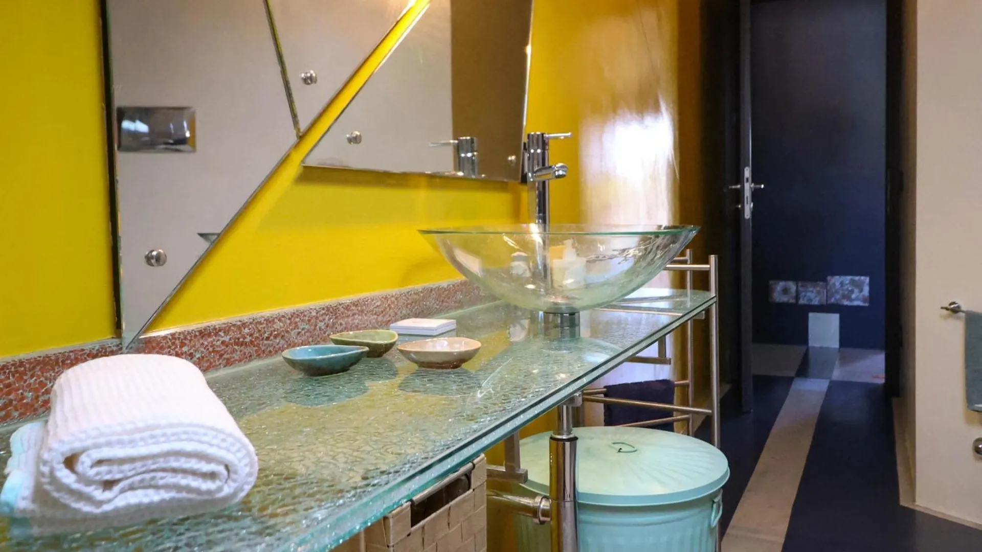 Ferienwohnung La Terrazza Sui Tetti Desenzano del Garda